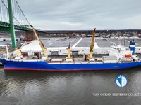 Koelschip te koop