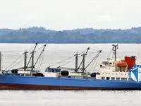 Koelschip te koop