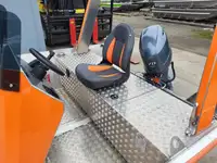 Werkboten Te koop
