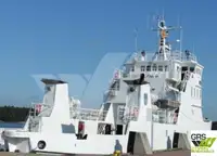 Ro-Ro ship Te koop