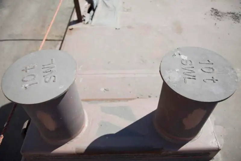 Barge te koop
