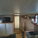 Patrouilleboot te koop