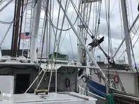 Trawler te koop