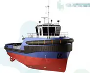 Sleepboot Te koop