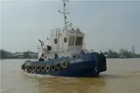 Sleperschip te koop