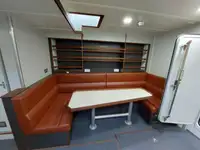 Lootsboot te koop