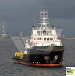 Bevoorradingsschip te koop