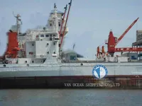 Koelschip te koop