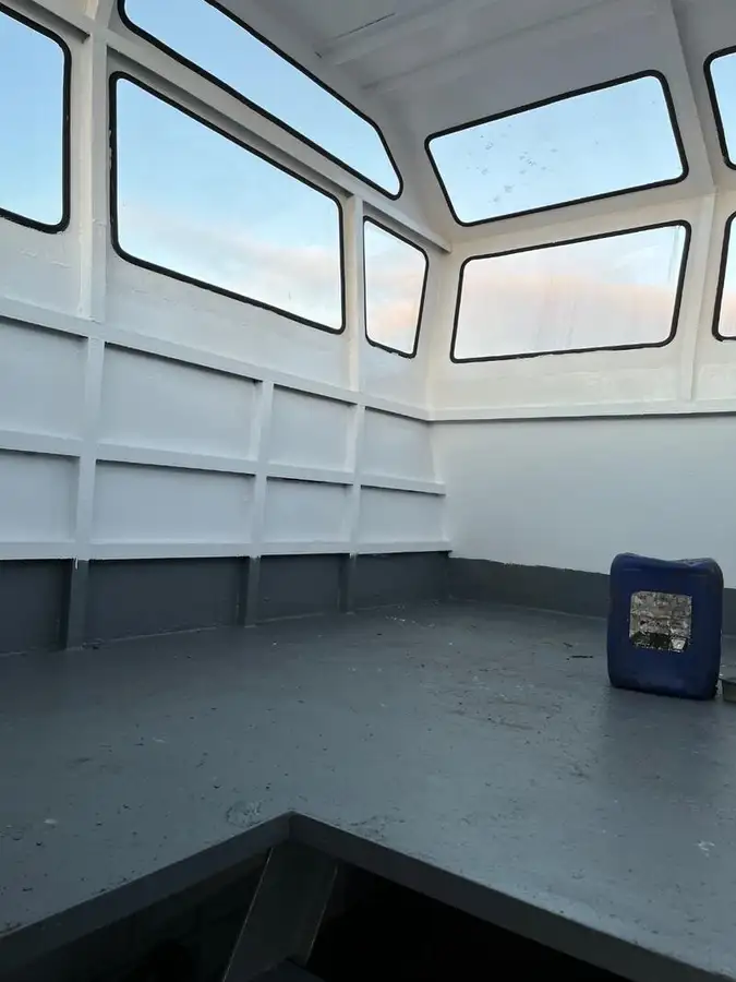 Sleperschip te koop
