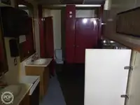 Passagiersschip te koop