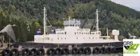 Ro-Ro ship Te koop