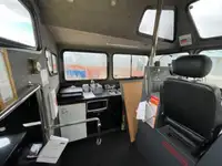 Containerschip te koop
