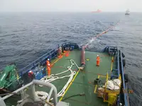 Bulkcarrier te koop