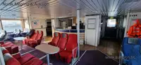 Ro-Ro-schip te koop