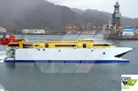 Ro-Ro ship Te koop