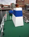 Veerboot te koop