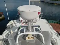 Bemanningboot te koop