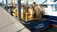 Trawler Te koop