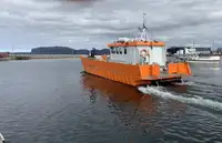 Catamaran te koop