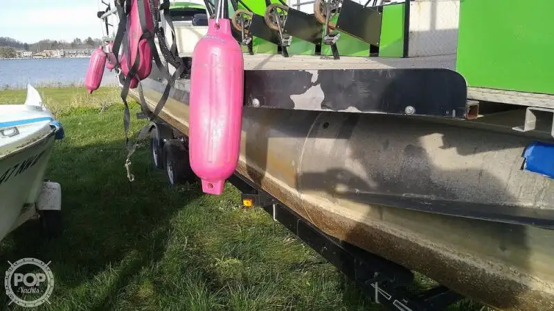 Containerschip te koop