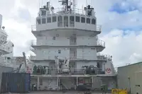 Sleperschip te koop