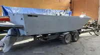 Werkboten te koop