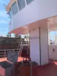 Bulkcarrier te koop