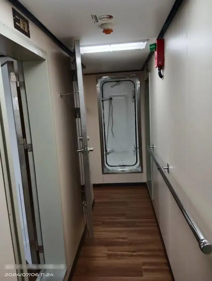 Sleperschip te koop