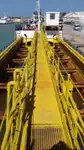 Baggeraarschip te koop