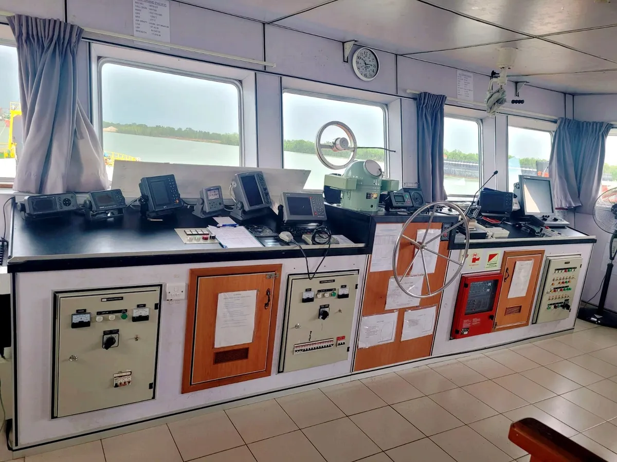 landingsvaartuig, tank te koop