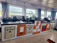 landingsvaartuig, tank te koop