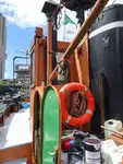Sleperschip te koop