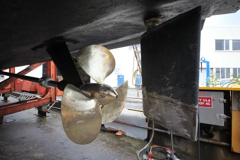 Veerboot te koop