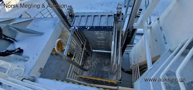 Ro-Ro-schip te koop