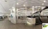 Accommodatieponton te koop