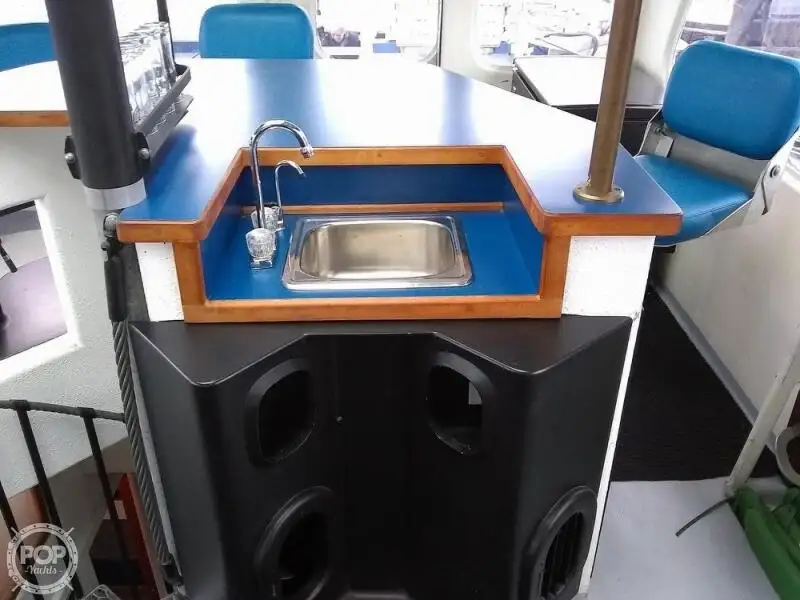 Kutter te koop