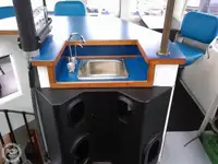 Kutter te koop