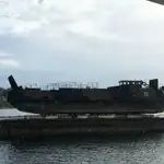 Barge te koop