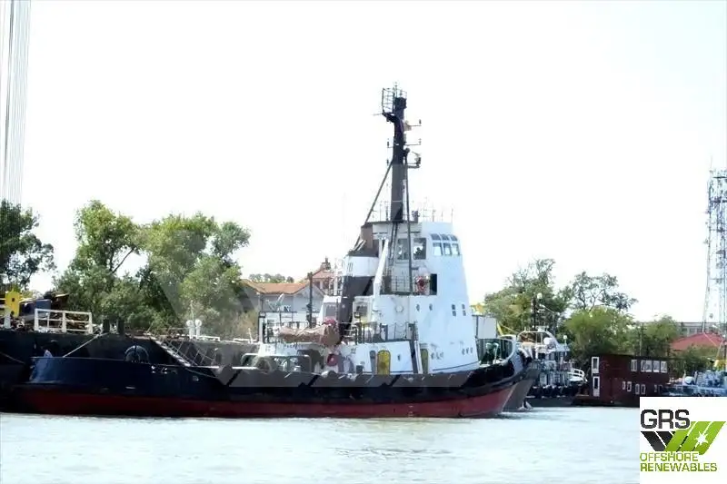Sleperschip te koop