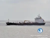 Olie-/chemikaliëntanker te koop