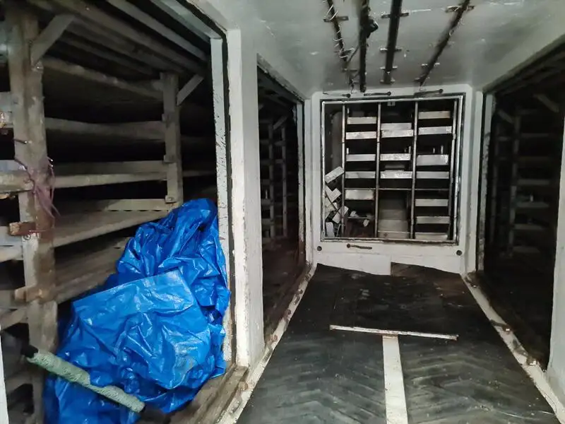 Langlijnschip te koop