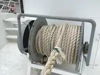 Trawler te koop