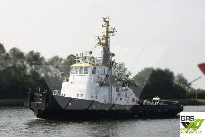 Sleperschip te koop