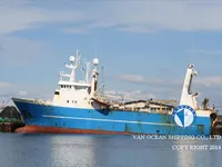 Trawler te koop