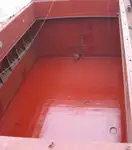 Vrachtschip Te koop