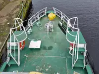 Bemanningboot te koop