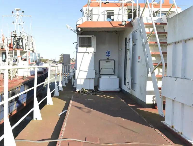 Catamaran te koop