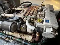 Patrouilleboot te koop