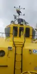 Sleperschip te koop