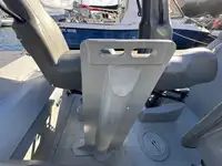 Patrouilleboot te koop